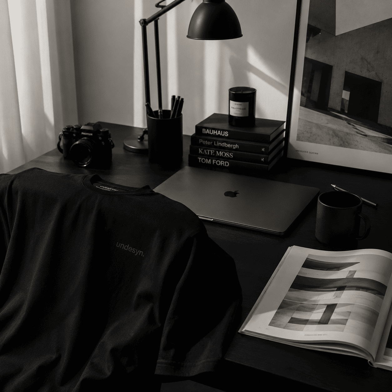 Why Minimal Clothing Feels More Confident Than Loud Fashion