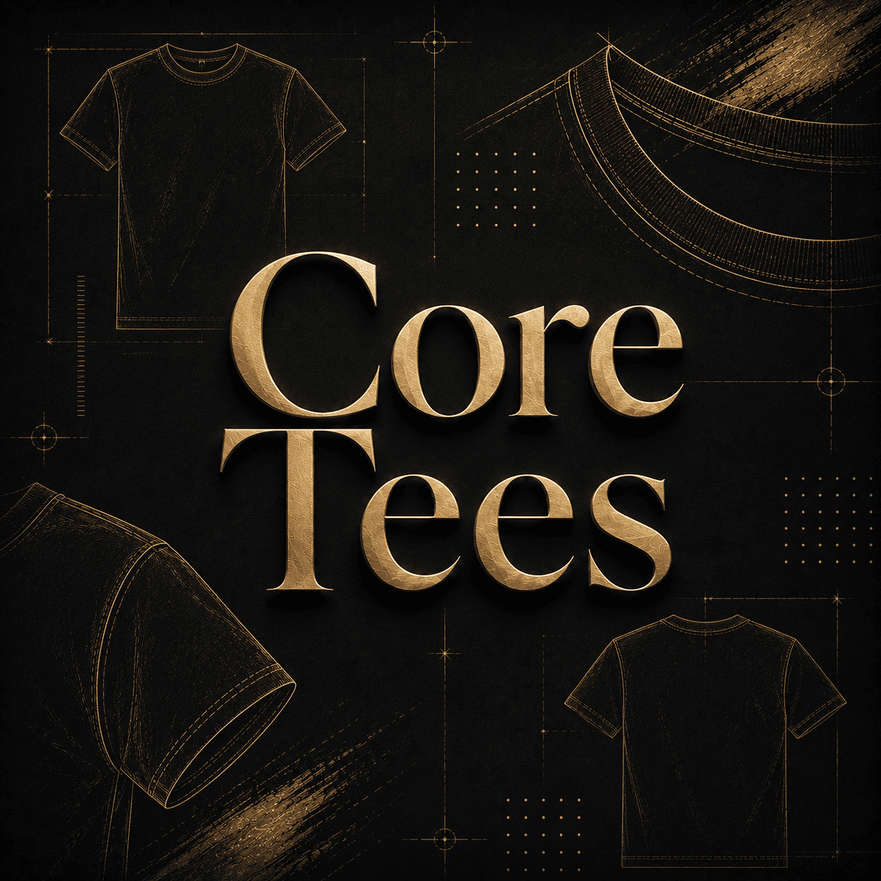 Core Tees