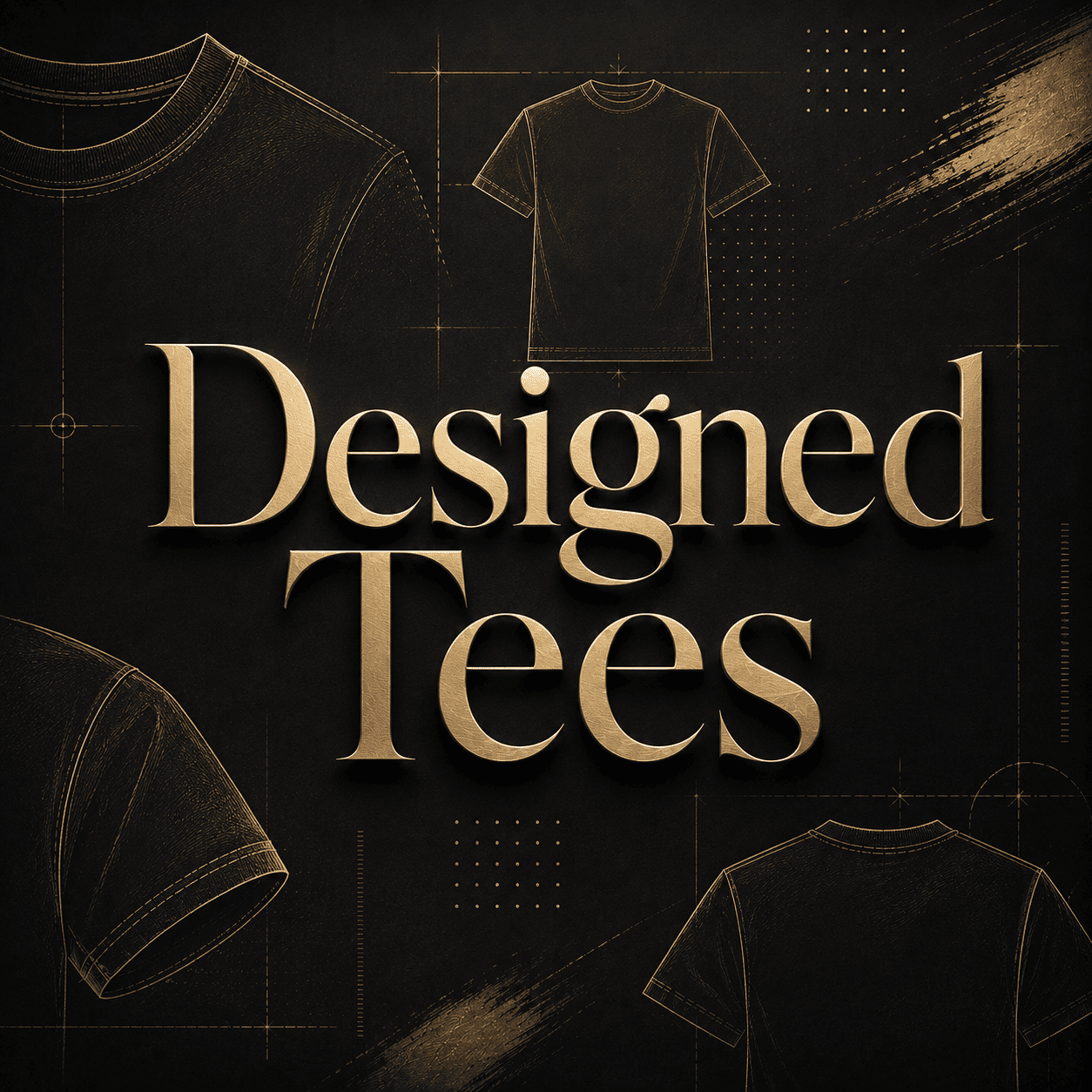 Designed Tees