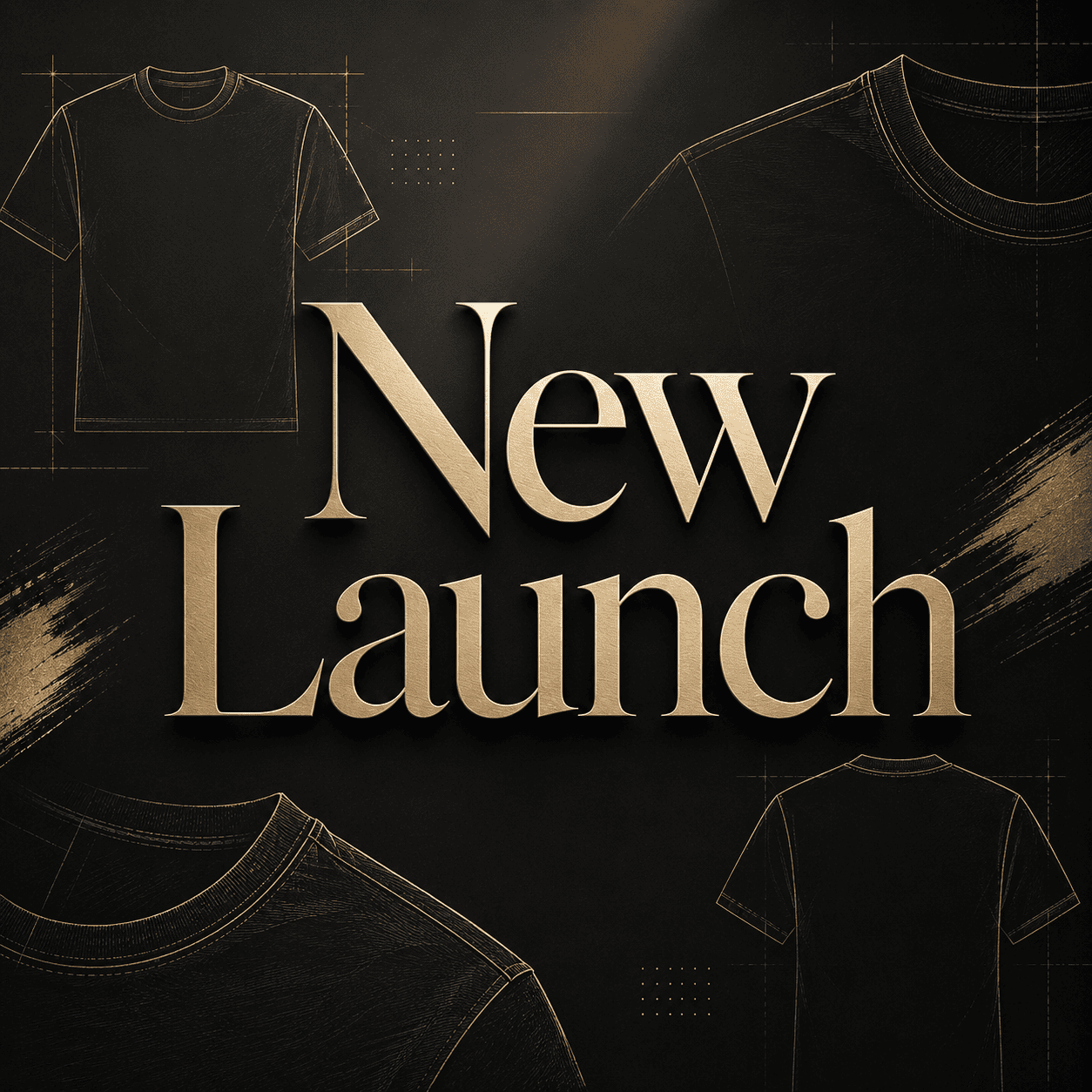 New Launch