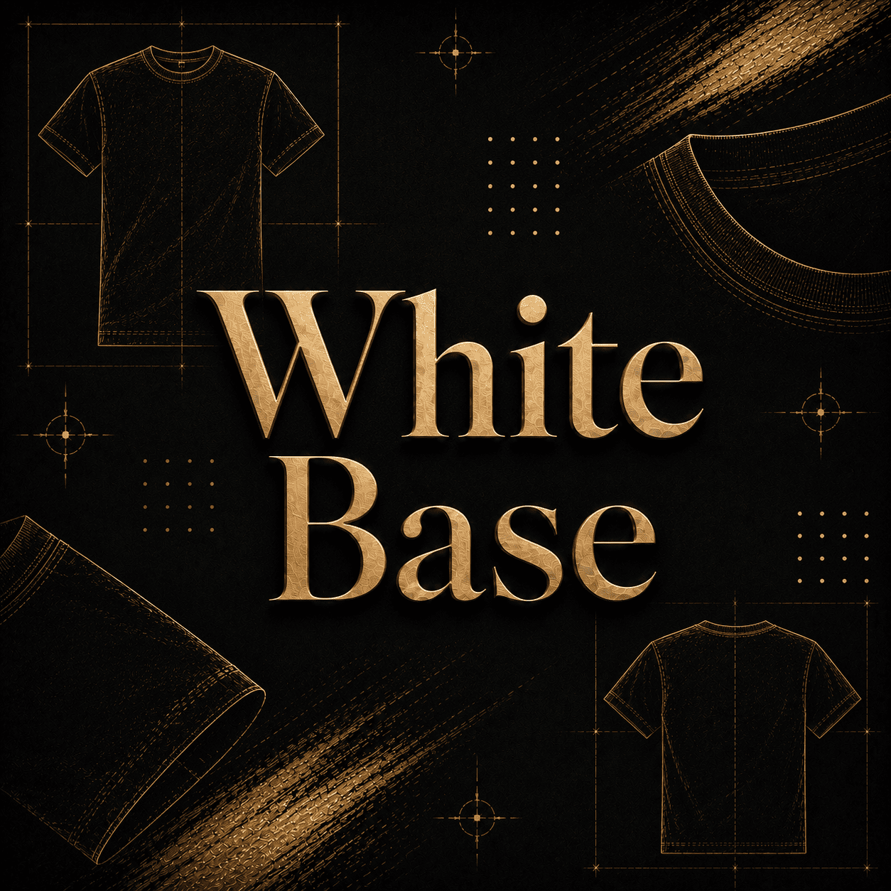 White Base